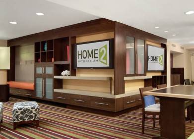 Home2 Suites By Hilton Baltimore Downtown, MD Picture
