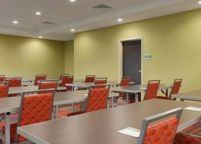 Home2 Suites By Hilton Oklahoma City South Picture