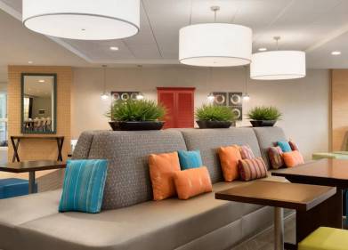 Home2 Suites By Hilton Milwaukee Brookfield Picture