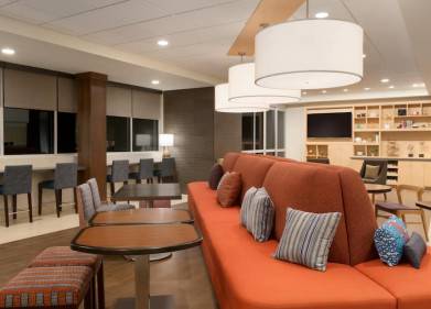 Home2 Suites By Hilton Phoenix Glendale-Westgate Picture