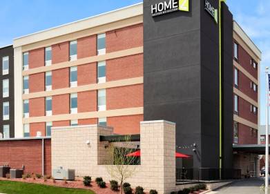 Home2 Suites By Hilton Greensboro Airport, NC Picture