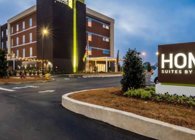 Home2 Suites By Hilton Gulfport I-10 Picture