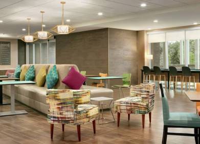 Home2 Suites By Hilton Brandon Tampa Picture