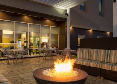 Home2 Suites By Hilton Houston Stafford Picture