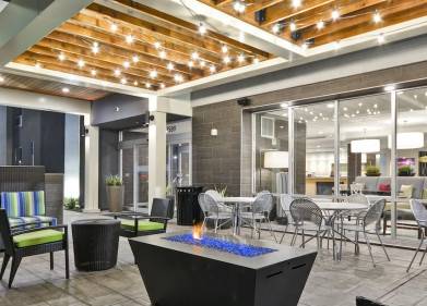 Home2 Suites By Hilton Hanford Lemoore Picture