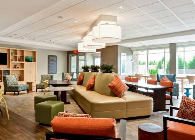 Home2 Suites By Hilton Charles Town Picture