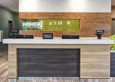 Home2 Suites By Hilton San Francisco Airport North, CA Picture