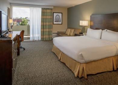 Holiday Inn St. Louis - Forest Park Picture