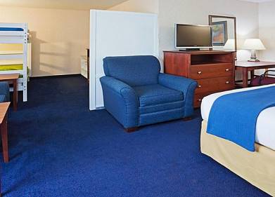 Holiday Inn Express Deforest (Madison Area) Picture