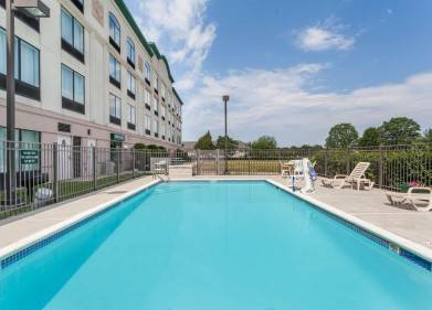 Wingate By Wyndham Atlantic City West Picture