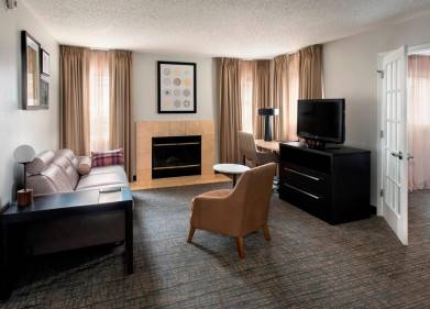Residence Inn By Marriott Syracuse Carrier Circle Picture