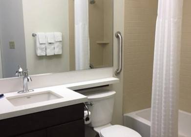 Candlewood Suites East Syracuse - Carrier Circle Picture
