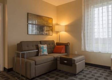 TownePlace Suites Syracuse Clay Picture