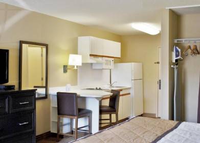 Extended Stay America - Los Angeles - Torrance - Del Amo Circle Picture