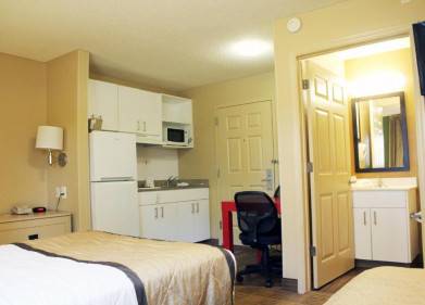 Extended Stay America Chesapeake - Greenbrier Circle Picture