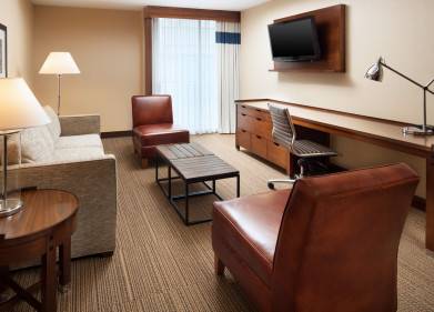 Four Points By Sheraton San Jose Airport Picture