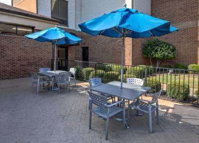 Four Points By Sheraton Memphis - Southwind Picture