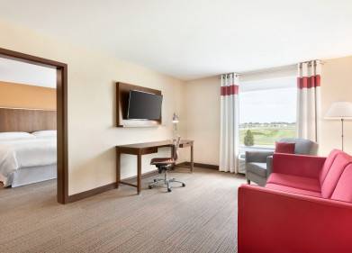 Four Points By Sheraton Fargo Picture