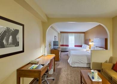 Four Points By Sheraton Charlotte - Pineville Picture