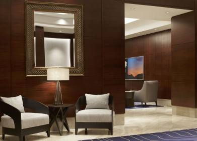 The Ritz-Carlton, Denver Picture