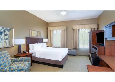 Holiday Inn Express Abrams Hall On Fort Benning Picture