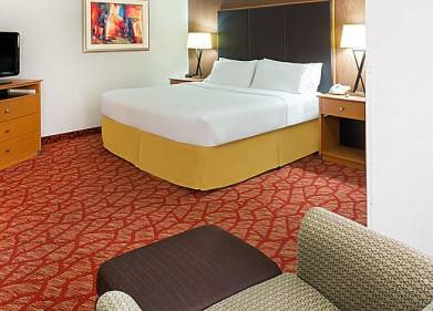 Holiday Inn Express Roseburg Picture