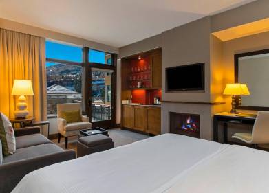 The Westin Riverfront Resort & Spa, Avon, Vail Valley Picture
