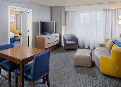 Courtyard By Marriott Atlantic City Picture