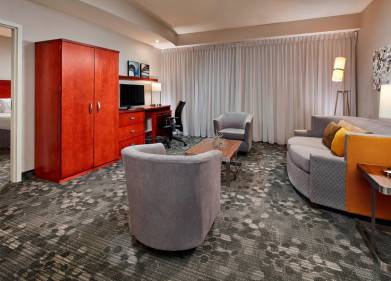 Courtyard By Marriott Vallejo Napa Valley Picture