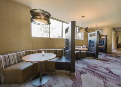 Courtyard By Marriott Nashua Picture