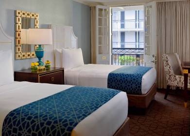 Royal Sonesta New Orleans Picture