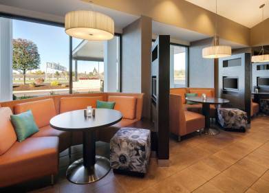 Courtyard By Marriott Detroit Southfield Picture