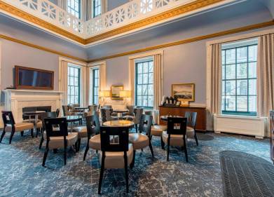 Marriott Vacation Club Pulse At Custom House, Boston Picture