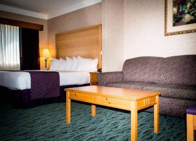 Best Western Plus Executive Court Inn & Conference Center Picture