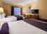 Best Western Plus Executive Court Inn & Conference Center