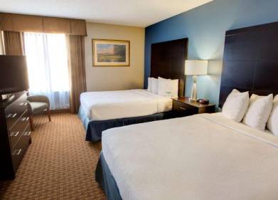 Best Western Plus Cary Inn - NC State Picture