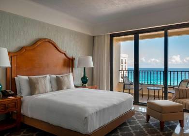 Marriott Cancun Resort Picture