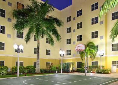 Homewood Suites By Hilton Miami - Airport West Picture