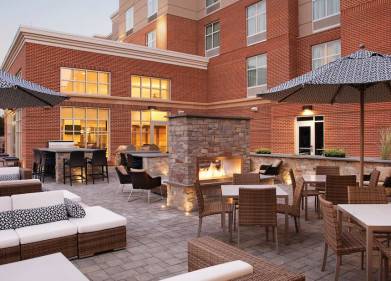 Homewood Suites By Hilton Charlottesville, VA Picture