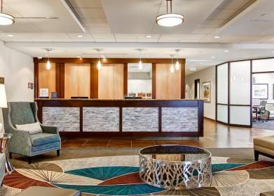 Homewood Suites By Hilton Omaha-Downtown Picture