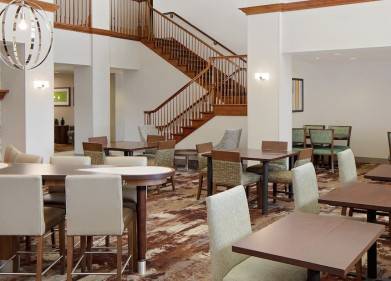 Homewood Suites By Hilton Dallas-Market Center Picture
