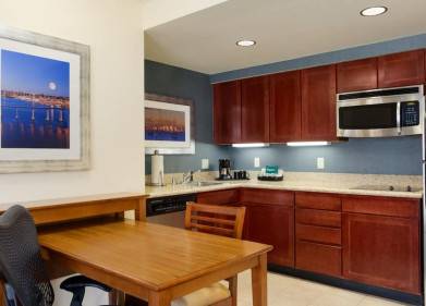Homewood Suites By Hilton San Diego Airport-Liberty Station Picture