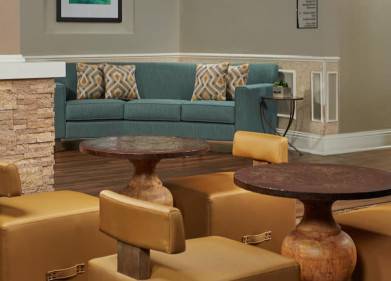 Homewood Suites By Hilton Sarasota Picture