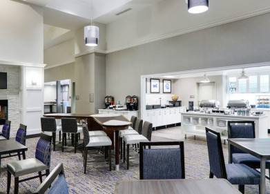 Homewood Suites By Hilton St. Louis-Chesterfield Picture