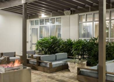 Homewood Suites By Hilton Miami Dolphin Mall Picture