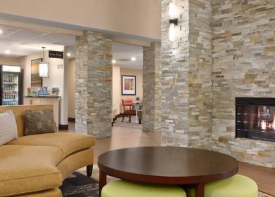 Homewood Suites By Hilton Dallas-Park Central Area Picture
