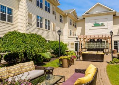 Homewood Suites By Hilton Buffalo-Airport Picture