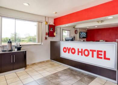 OYO Hotel Fort Worth East Gateway Ball Park Picture