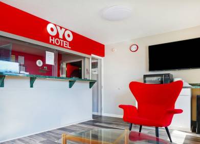 OYO Hotel Augusta Downtown Picture