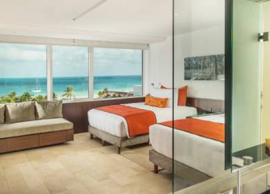 InterContinental Presidente Cancun Resort Picture